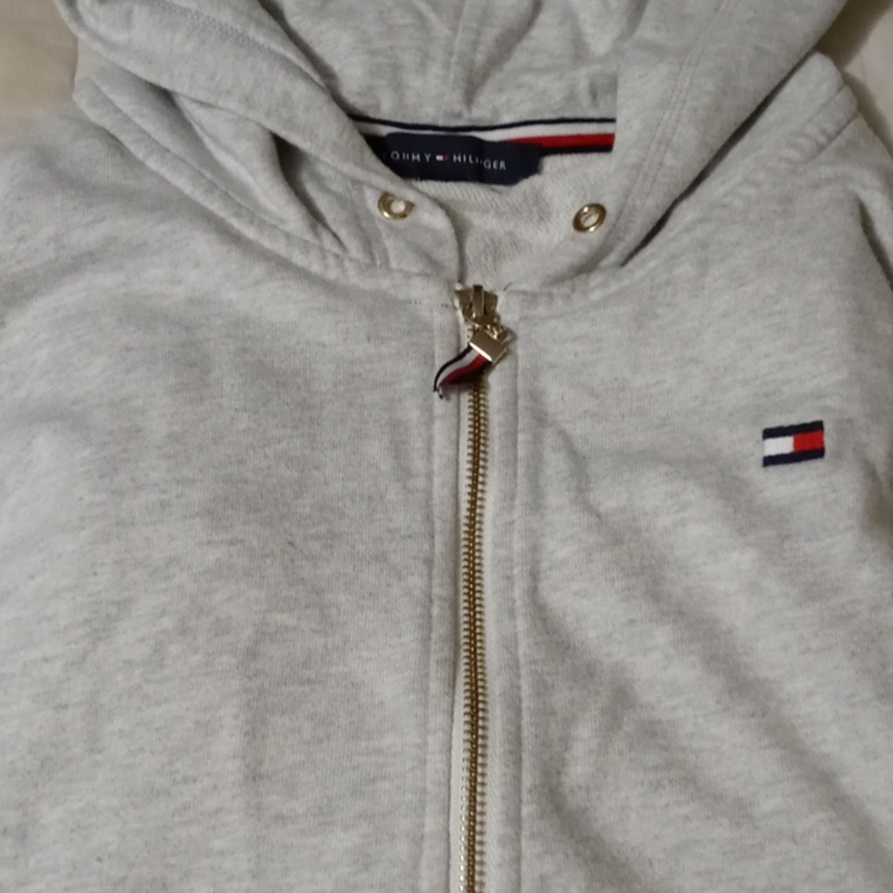 Tommy Hilfiger hoodie